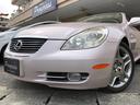 LEXUS SC