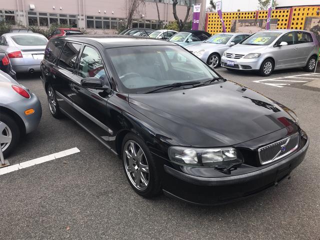 ボルボ Ｖ７０