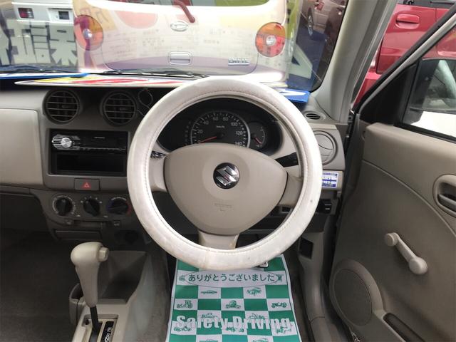E 4WD エアコン Wエアバッグ 衝突安全ボディ PS(6枚目)