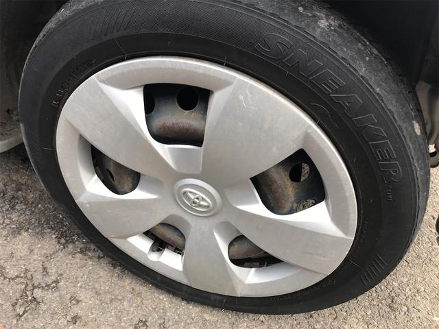 X ナビ CVT ウォークスルー オーディオ付 シルバー エアコン ABS 衝突安全ボディ 運・助手席エアバッグ パワーウィンドウ 修復歴無し(16枚目)