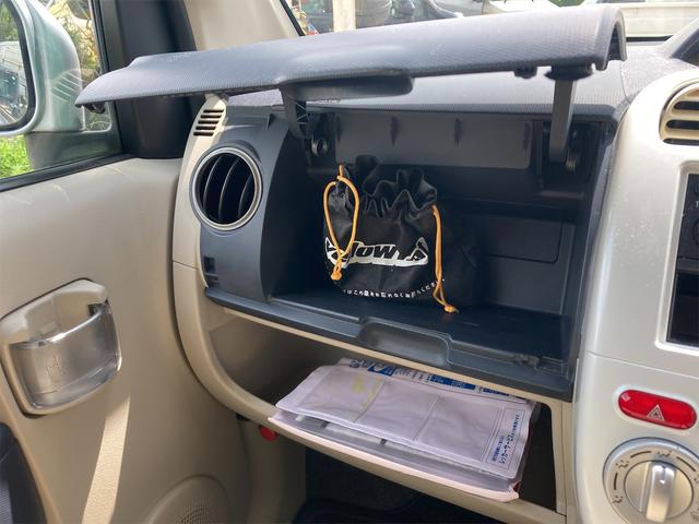 M キーレスエントリー 電動格納ミラー ベンチシート AT 盗難防止システム CD アルミホイール 衝突安全ボディ エアコン フルフラット 修復歴無し 運・助手席エアバッグ(10枚目)