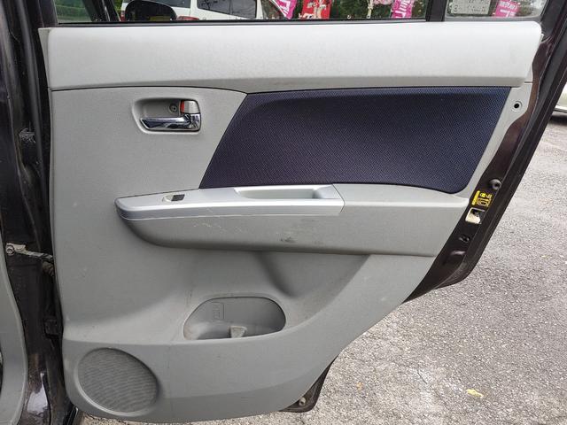ワゴンＲ ＦＸリミテッドＩＩ　スマートキー　電動格納ミラー　ベンチシート　ＡＴ　盗難防止システム　ＣＤ　アルミホイール　衝突安全ボディ　エアコン　パワーステアリング（46枚目）