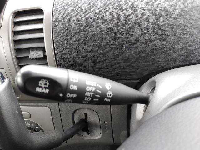 タント カスタムＸ　ＥＴＣ　ＨＩＤ　キーレスエントリー　電動格納ミラー　ベンチシート　ＡＴ　盗難防止システム　ＡＢＳ　ＣＤ　ＭＤ　アルミホイール　衝突安全ボディ　エアコン　パワーステアリング　パワーウィンドウ（45枚目）
