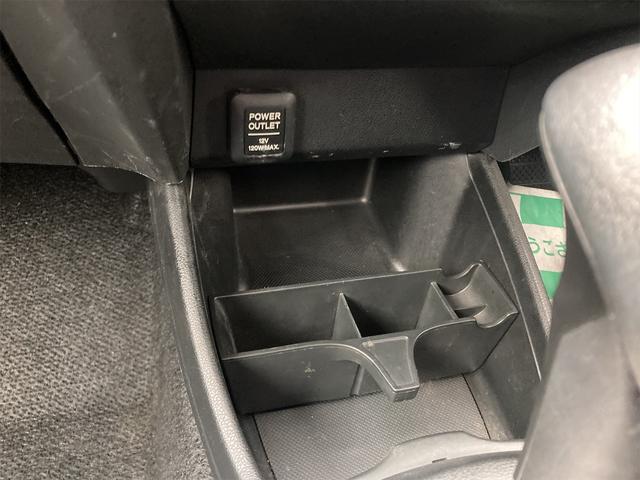 G ETC ナビ キーレスエントリー 電動格納ミラー CVT 盗難防止システム 衝突安全ボディ ABS CD DVD再生 ミュージックプレイヤー接続可 エアコン パワーステアリング(42枚目)