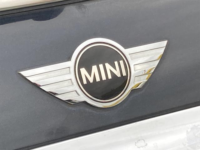 ＭＩＮＩ 　ＥＴＣ　アルミホイール　キーレスエントリー　シートヒーター　ＣＶＴ　ＡＢＳ　ＣＤ　エアコン（26枚目）