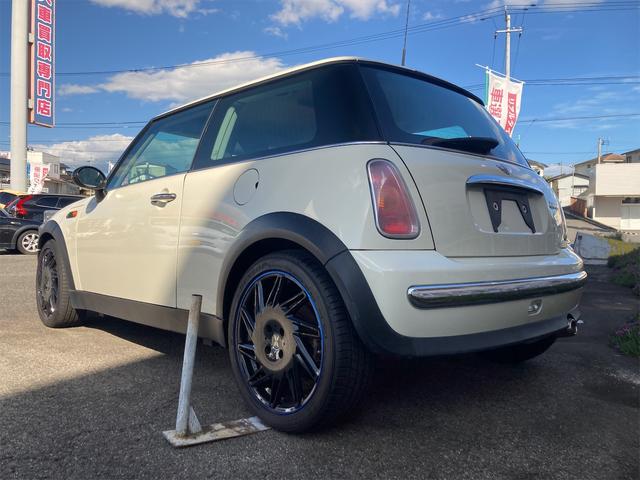 ＭＩＮＩ ＭＩＮＩ