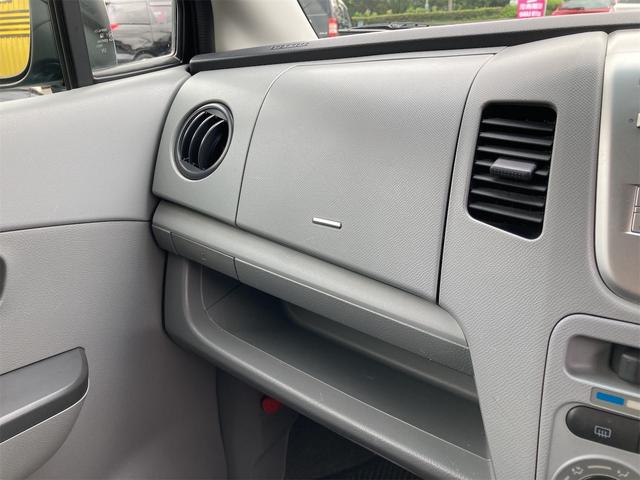 ワゴンＲ ＦＸ　ＥＴＣ　キーレスエントリー　電動格納ミラー　ベンチシート　ＡＴ　盗難防止システム　ＡＢＳ　ＣＤ　アルミホイール　衝突安全ボディ　エアコン　パワーステアリング　パワーウィンドウ　運転席エアバッグ（35枚目）