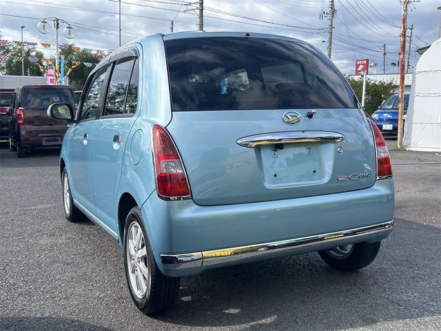 ミラジーノ プレミアムＸ　ドライブレコーダー　ＥＴＣ　バックカメラ　ナビ　ＴＶ　キーレスエントリー　電動格納ミラー　ＡＴ　盗難防止システム　ＡＢＳ　ＣＤ　ＵＳＢ　アルミホイール　衝突安全ボディ　エアコン　パワーステアリング（23枚目）