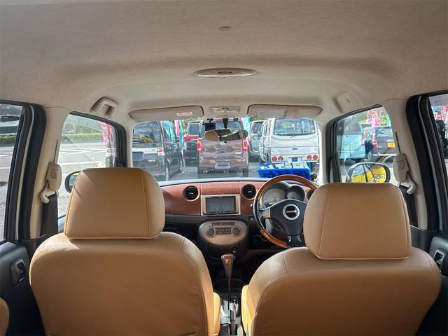 ミラジーノ プレミアムＸ　ドライブレコーダー　ＥＴＣ　バックカメラ　ナビ　ＴＶ　キーレスエントリー　電動格納ミラー　ＡＴ　盗難防止システム　ＡＢＳ　ＣＤ　ＵＳＢ　アルミホイール　衝突安全ボディ　エアコン　パワーステアリング（28枚目）