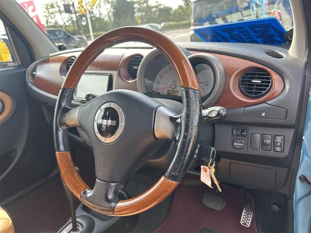 ミラジーノ プレミアムＸ　ドライブレコーダー　ＥＴＣ　バックカメラ　ナビ　ＴＶ　キーレスエントリー　電動格納ミラー　ＡＴ　盗難防止システム　ＡＢＳ　ＣＤ　ＵＳＢ　アルミホイール　衝突安全ボディ　エアコン　パワーステアリング（54枚目）