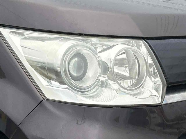 ムーヴ カスタム　Ｘ　４ＷＤ　ＨＩＤ　スマートキー　電動格納ミラー　ベンチシート　ＣＶＴ　盗難防止システム　ＡＢＳ　ＣＤ　ＭＤ　ミュージックプレイヤー接続可　アルミホイール　衝突安全ボディ　エアコン　パワーステアリング（34枚目）