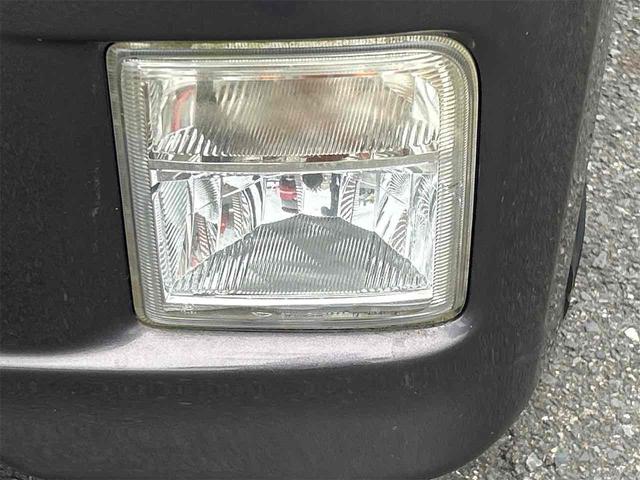 ムーヴ カスタム　Ｘ　４ＷＤ　ＨＩＤ　スマートキー　電動格納ミラー　ベンチシート　ＣＶＴ　盗難防止システム　ＡＢＳ　ＣＤ　ＭＤ　ミュージックプレイヤー接続可　アルミホイール　衝突安全ボディ　エアコン　パワーステアリング（35枚目）