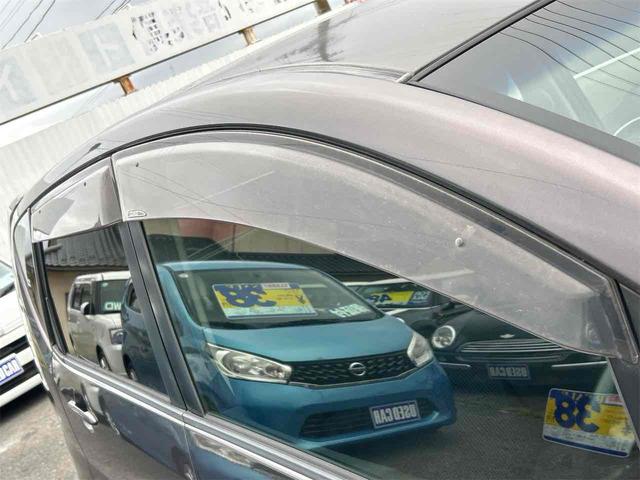 ムーヴ カスタム　Ｘ　４ＷＤ　ＨＩＤ　スマートキー　電動格納ミラー　ベンチシート　ＣＶＴ　盗難防止システム　ＡＢＳ　ＣＤ　ＭＤ　ミュージックプレイヤー接続可　アルミホイール　衝突安全ボディ　エアコン　パワーステアリング（37枚目）