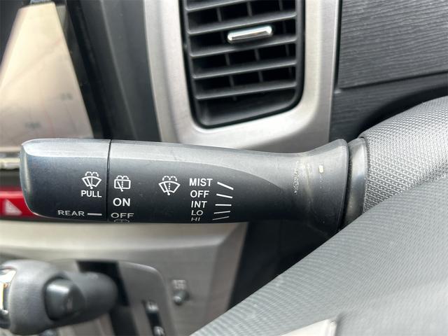 ムーヴ カスタム　Ｘ　４ＷＤ　バックカメラ　ナビ　ＨＩＤ　ＬＥＤヘッドランプ　スマートキー　アイドリングストップ　電動格納ミラー　ベンチシート　ＣＶＴ　盗難防止システム　ＡＢＳ　アルミホイール　衝突安全ボディ　エアコン（8枚目）
