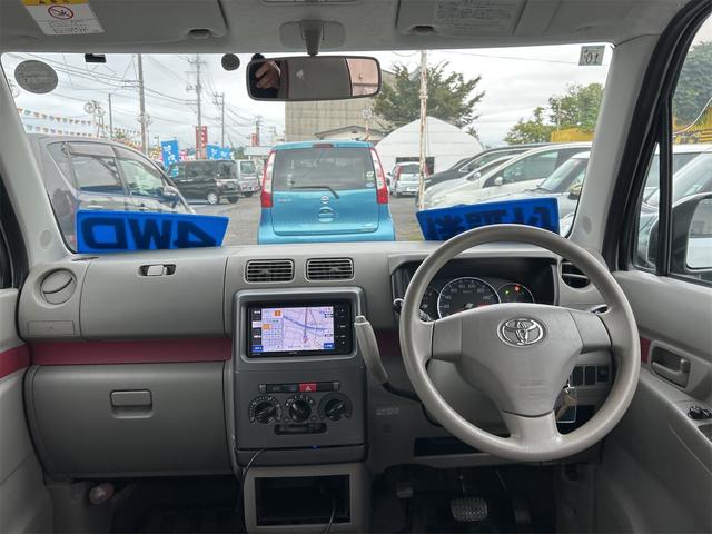 ピクシススペース Ｌ　４ＷＤ　ナビ　ＴＶ　キーレスエントリー　電動格納ミラー　ベンチシート　ＣＶＴ　盗難防止システム　ＡＢＳ　ＣＤ　ＵＳＢ　アルミホイール　衝突安全ボディ　エアコン　パワーステアリング　パワーウィンドウ（2枚目）