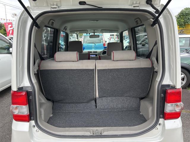 ピクシススペース Ｌ　４ＷＤ　ナビ　ＴＶ　キーレスエントリー　電動格納ミラー　ベンチシート　ＣＶＴ　盗難防止システム　ＡＢＳ　ＣＤ　ＵＳＢ　アルミホイール　衝突安全ボディ　エアコン　パワーステアリング　パワーウィンドウ（18枚目）