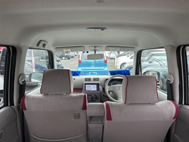 ピクシススペース Ｌ　４ＷＤ　ナビ　ＴＶ　キーレスエントリー　電動格納ミラー　ベンチシート　ＣＶＴ　盗難防止システム　ＡＢＳ　ＣＤ　ＵＳＢ　アルミホイール　衝突安全ボディ　エアコン　パワーステアリング　パワーウィンドウ（30枚目）