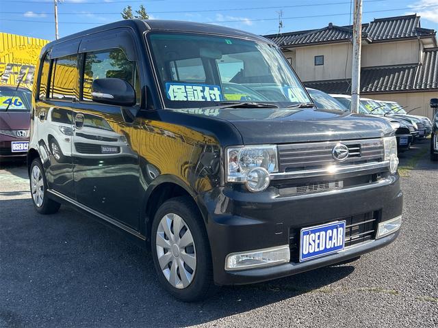 ムーヴコンテ カスタム　Ｘ　４ＷＤ　ＨＩＤ　スマートキー　電動格納ミラー　ベンチシート　ＣＶＴ　盗難防止システム　ＡＢＳ　ＣＤ　衝突安全ボディ　エアコン　パワーステアリング　パワーウィンドウ（15枚目）