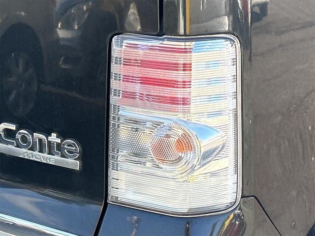 ムーヴコンテ カスタム　Ｘ　４ＷＤ　ＨＩＤ　スマートキー　電動格納ミラー　ベンチシート　ＣＶＴ　盗難防止システム　ＡＢＳ　ＣＤ　衝突安全ボディ　エアコン　パワーステアリング　パワーウィンドウ（29枚目）