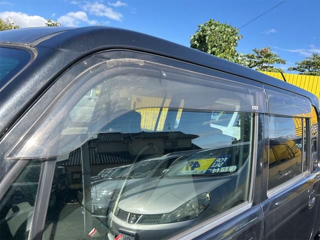 ムーヴコンテ カスタム　Ｘ　４ＷＤ　ＨＩＤ　スマートキー　電動格納ミラー　ベンチシート　ＣＶＴ　盗難防止システム　ＡＢＳ　ＣＤ　衝突安全ボディ　エアコン　パワーステアリング　パワーウィンドウ（33枚目）