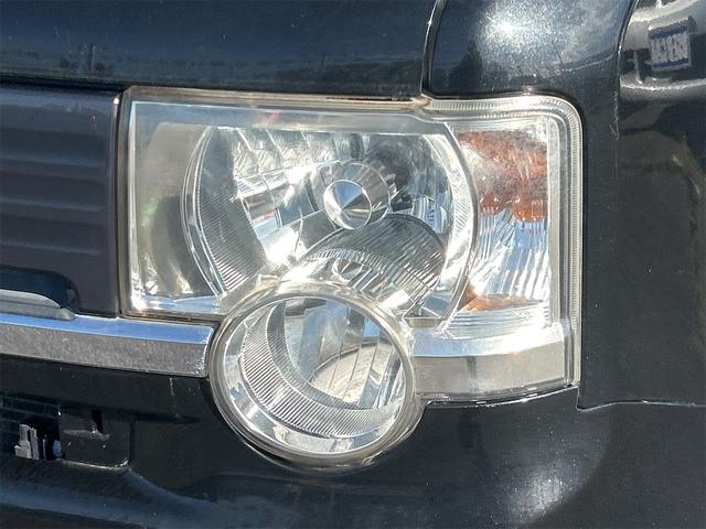 ムーヴコンテ カスタム　Ｘ　４ＷＤ　ＨＩＤ　スマートキー　電動格納ミラー　ベンチシート　ＣＶＴ　盗難防止システム　ＡＢＳ　ＣＤ　衝突安全ボディ　エアコン　パワーステアリング　パワーウィンドウ（34枚目）