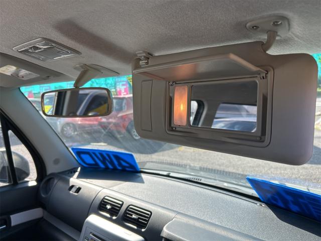 ムーヴコンテ カスタム　Ｘ　４ＷＤ　ＨＩＤ　スマートキー　電動格納ミラー　ベンチシート　ＣＶＴ　盗難防止システム　ＡＢＳ　ＣＤ　衝突安全ボディ　エアコン　パワーステアリング　パワーウィンドウ（46枚目）