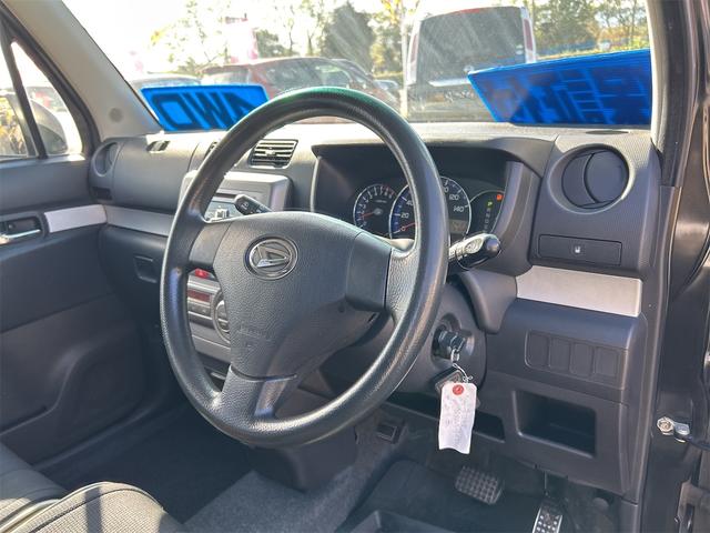 ムーヴコンテ カスタム　Ｘ　４ＷＤ　ＨＩＤ　スマートキー　電動格納ミラー　ベンチシート　ＣＶＴ　盗難防止システム　ＡＢＳ　ＣＤ　衝突安全ボディ　エアコン　パワーステアリング　パワーウィンドウ（47枚目）