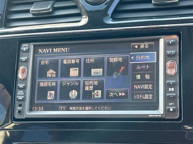 セレナ ハイウェイスター　Ｊパッケージ　ＥＴＣ　バックカメラ　ナビ　ＴＶ　オートクルーズコントロール　両側電動スライドドア　オートライト　ＨＩＤ　スマートキー　電動格納ミラー　後席モニター　３列シート　ＣＶＴ　アルミホイール　ＣＤ（38枚目）