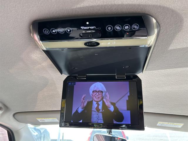 セレナ ハイウェイスター　Ｊパッケージ　ＥＴＣ　バックカメラ　ナビ　ＴＶ　オートクルーズコントロール　両側電動スライドドア　オートライト　ＨＩＤ　スマートキー　電動格納ミラー　後席モニター　３列シート　ＣＶＴ　アルミホイール　ＣＤ（60枚目）