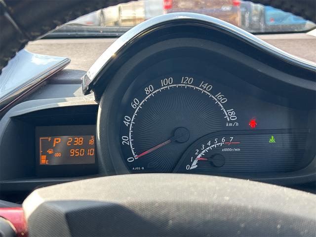 iQ 100G プラス ナビ TV クリアランスソナー オートライト スマートキー 電動格納ミラー CVT 盗難防止システム 衝突安全ボディ ABS ESC CD DVD再生 ミュージックプレイヤー接続可 エアコン(26枚目)