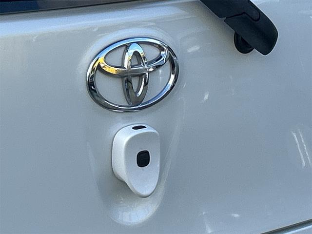 iQ 100G プラス ナビ TV クリアランスソナー オートライト スマートキー 電動格納ミラー CVT 盗難防止システム 衝突安全ボディ ABS ESC CD DVD再生 ミュージックプレイヤー接続可 エアコン(27枚目)