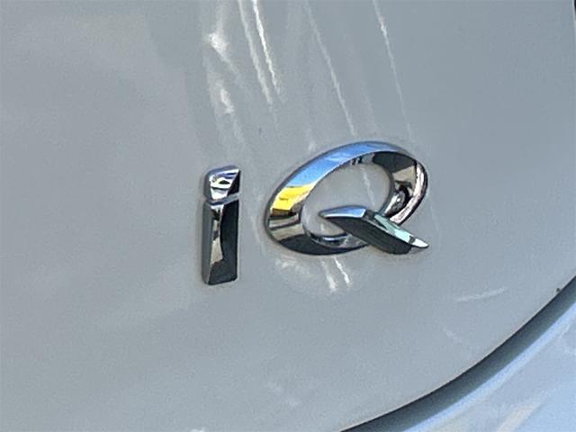 iQ 100G プラス ナビ TV クリアランスソナー オートライト スマートキー 電動格納ミラー CVT 盗難防止システム 衝突安全ボディ ABS ESC CD DVD再生 ミュージックプレイヤー接続可 エアコン(29枚目)