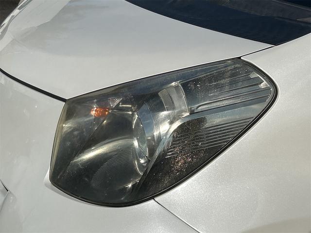 iQ 100G プラス ナビ TV クリアランスソナー オートライト スマートキー 電動格納ミラー CVT 盗難防止システム 衝突安全ボディ ABS ESC CD DVD再生 ミュージックプレイヤー接続可 エアコン(36枚目)