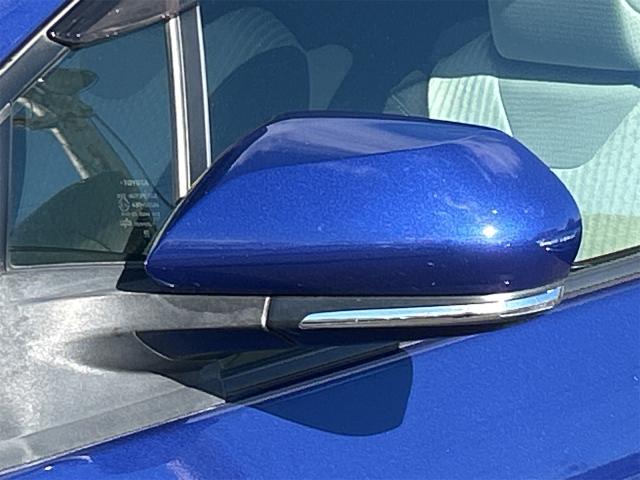 プリウス S 4WD ETC バックカメラ ナビ アルミホイール オートライト LEDヘッドランプ CVT スマートキー 電動格納ミラー 盗難防止システム 衝突安全ボディ ABS ESC エアコン(33枚目)