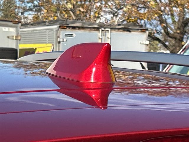 アテンザワゴン ＸＤ　Ｌパッケージ　ＥＴＣ　バックカメラ　ナビ　オートクルーズコントロール　レーンアシスト　衝突被害軽減システム　アルミホイール　ＨＩＤ　革パワーシート　スマートキー　アイドリングストップ　電動格納ミラー　シートヒーター（28枚目）