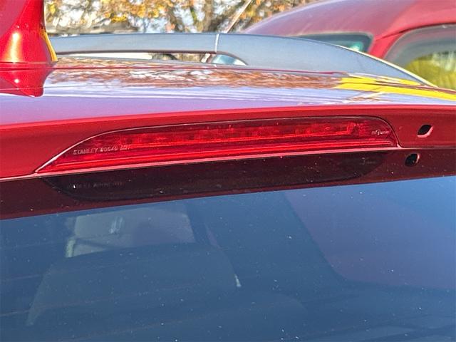 アテンザワゴン ＸＤ　Ｌパッケージ　ＥＴＣ　バックカメラ　ナビ　オートクルーズコントロール　レーンアシスト　衝突被害軽減システム　アルミホイール　ＨＩＤ　革パワーシート　スマートキー　アイドリングストップ　電動格納ミラー　シートヒーター（29枚目）