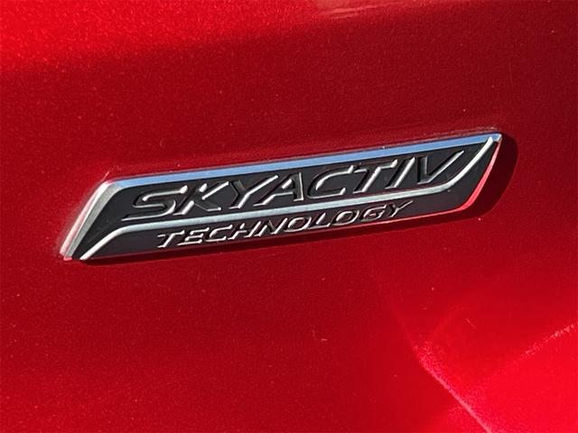 アテンザワゴン ＸＤ　Ｌパッケージ　ＥＴＣ　バックカメラ　ナビ　オートクルーズコントロール　レーンアシスト　衝突被害軽減システム　アルミホイール　ＨＩＤ　革パワーシート　スマートキー　アイドリングストップ　電動格納ミラー　シートヒーター（30枚目）