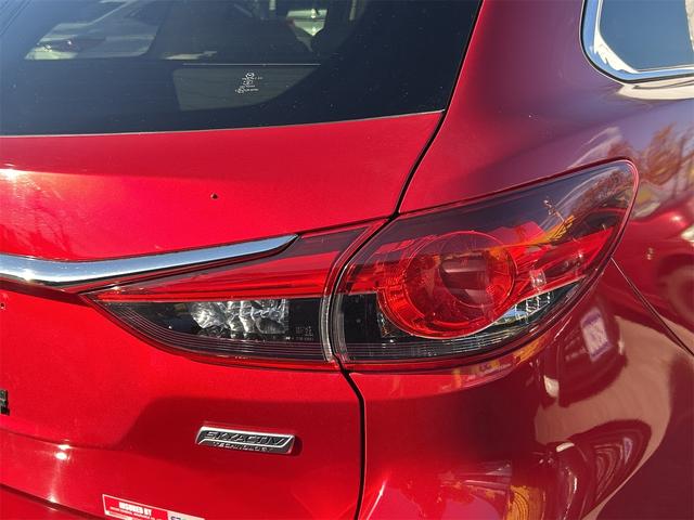 アテンザワゴン ＸＤ　Ｌパッケージ　ＥＴＣ　バックカメラ　ナビ　オートクルーズコントロール　レーンアシスト　衝突被害軽減システム　アルミホイール　ＨＩＤ　革パワーシート　スマートキー　アイドリングストップ　電動格納ミラー　シートヒーター（31枚目）