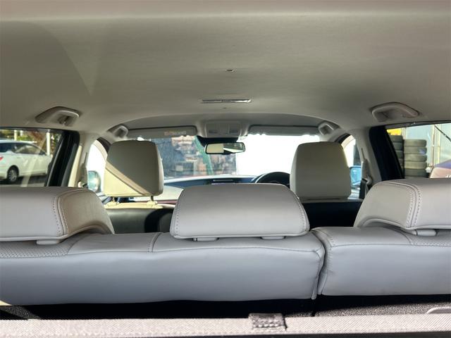 アテンザワゴン ＸＤ　Ｌパッケージ　ＥＴＣ　バックカメラ　ナビ　オートクルーズコントロール　レーンアシスト　衝突被害軽減システム　アルミホイール　ＨＩＤ　革パワーシート　スマートキー　アイドリングストップ　電動格納ミラー　シートヒーター（32枚目）