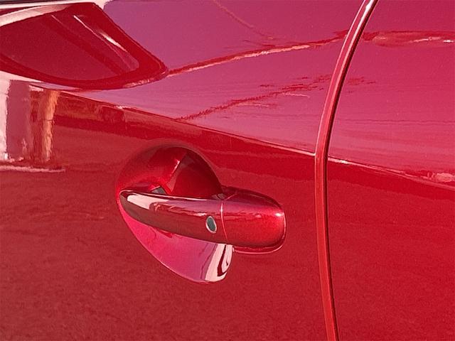 アテンザワゴン ＸＤ　Ｌパッケージ　ＥＴＣ　バックカメラ　ナビ　オートクルーズコントロール　レーンアシスト　衝突被害軽減システム　アルミホイール　ＨＩＤ　革パワーシート　スマートキー　アイドリングストップ　電動格納ミラー　シートヒーター（33枚目）