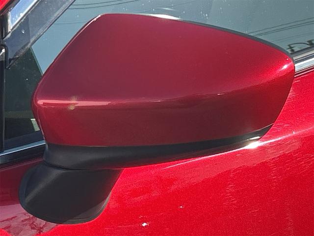 アテンザワゴン ＸＤ　Ｌパッケージ　ＥＴＣ　バックカメラ　ナビ　オートクルーズコントロール　レーンアシスト　衝突被害軽減システム　アルミホイール　ＨＩＤ　革パワーシート　スマートキー　アイドリングストップ　電動格納ミラー　シートヒーター（34枚目）