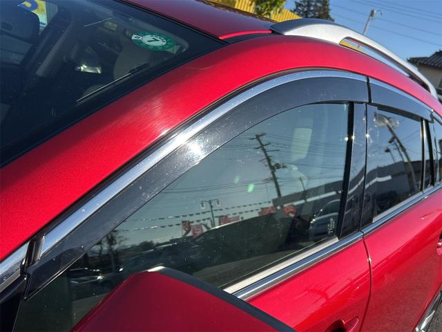 アテンザワゴン ＸＤ　Ｌパッケージ　ＥＴＣ　バックカメラ　ナビ　オートクルーズコントロール　レーンアシスト　衝突被害軽減システム　アルミホイール　ＨＩＤ　革パワーシート　スマートキー　アイドリングストップ　電動格納ミラー　シートヒーター（35枚目）