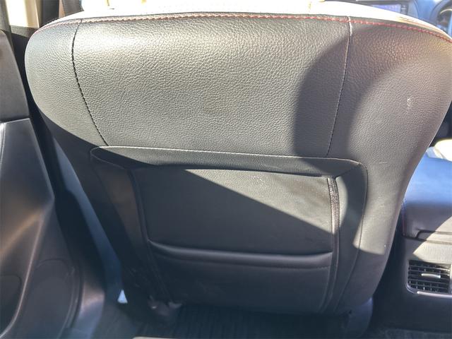 アテンザワゴン ＸＤ　Ｌパッケージ　ＥＴＣ　バックカメラ　ナビ　オートクルーズコントロール　レーンアシスト　衝突被害軽減システム　アルミホイール　ＨＩＤ　革パワーシート　スマートキー　アイドリングストップ　電動格納ミラー　シートヒーター（58枚目）