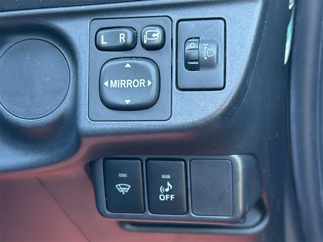 アクア S アルミホイール キーレスエントリー 電動格納ミラー CVT 衝突安全ボディ ABS ESC CD ミュージックプレイヤー接続可 エアコン パワーステアリング パワーウィンドウ(7枚目)