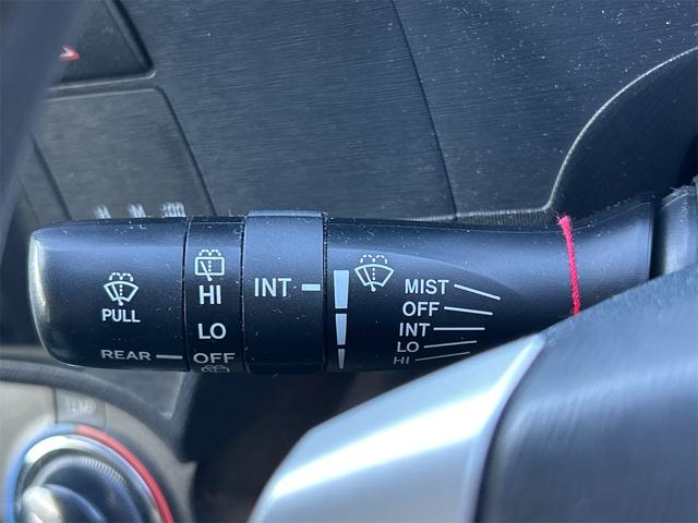 アクア S アルミホイール キーレスエントリー 電動格納ミラー CVT 衝突安全ボディ ABS ESC CD ミュージックプレイヤー接続可 エアコン パワーステアリング パワーウィンドウ(11枚目)