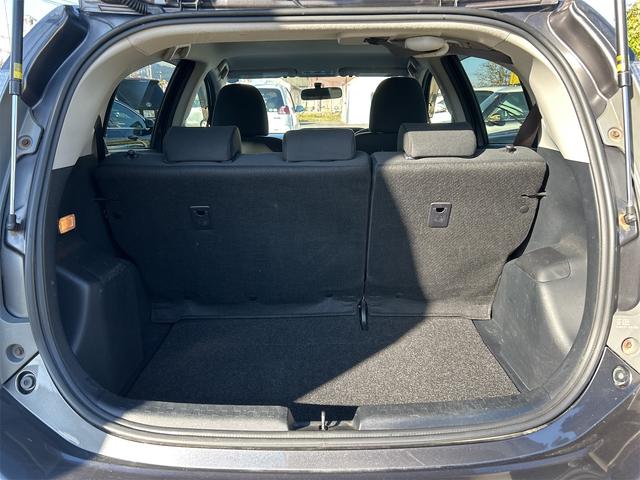 アクア S アルミホイール キーレスエントリー 電動格納ミラー CVT 衝突安全ボディ ABS ESC CD ミュージックプレイヤー接続可 エアコン パワーステアリング パワーウィンドウ(19枚目)