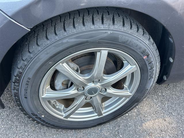 アクア S アルミホイール キーレスエントリー 電動格納ミラー CVT 衝突安全ボディ ABS ESC CD ミュージックプレイヤー接続可 エアコン パワーステアリング パワーウィンドウ(20枚目)