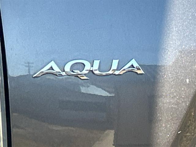 アクア S アルミホイール キーレスエントリー 電動格納ミラー CVT 衝突安全ボディ ABS ESC CD ミュージックプレイヤー接続可 エアコン パワーステアリング パワーウィンドウ(25枚目)