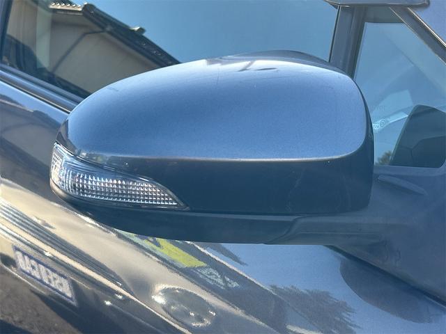 アクア S アルミホイール キーレスエントリー 電動格納ミラー CVT 衝突安全ボディ ABS ESC CD ミュージックプレイヤー接続可 エアコン パワーステアリング パワーウィンドウ(35枚目)