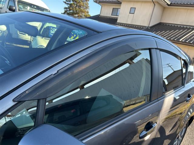 アクア S アルミホイール キーレスエントリー 電動格納ミラー CVT 衝突安全ボディ ABS ESC CD ミュージックプレイヤー接続可 エアコン パワーステアリング パワーウィンドウ(37枚目)